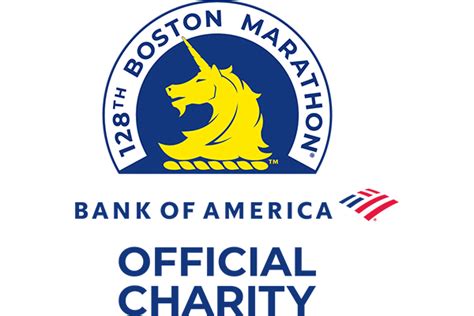 boston marathon charity minimum|Bank of America Boston Marathon® Official Charity.